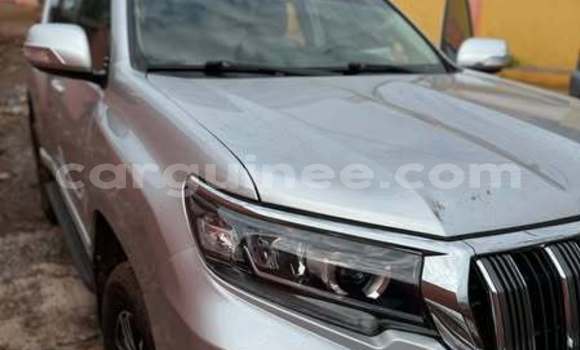 Buy Used Toyota Prado Other Car in Conakry in Conakry Buy Used Toyota Prado Other Car in Conakry in Conakry