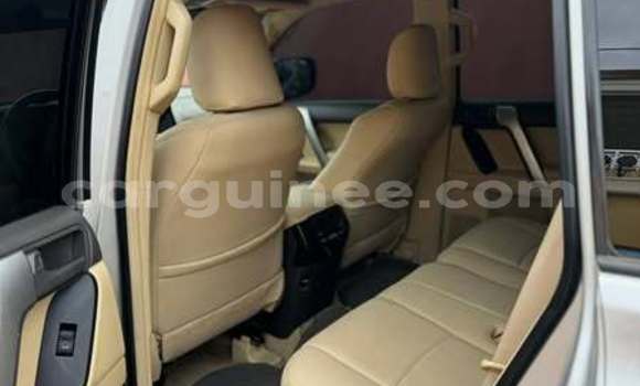 Buy Used Toyota Prado Other Car in Conakry in Conakry Buy Used Toyota Prado Other Car in Conakry in Conakry