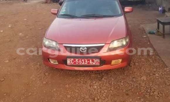 Buy Used Mazda 3 Other Car in Conakry in Conakry Buy Used Mazda 3 Other Car in Conakry in Conakry
