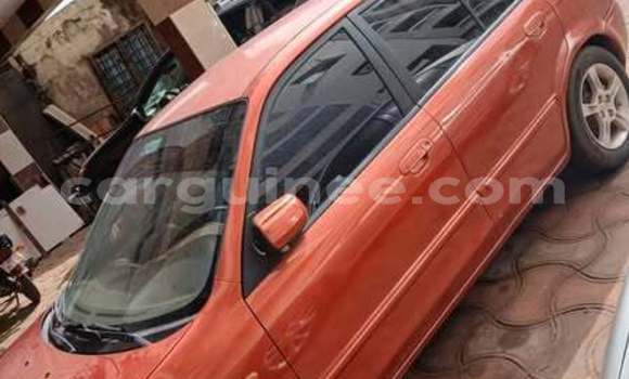 Buy Used Mazda 3 Other Car in Conakry in Conakry Buy Used Mazda 3 Other Car in Conakry in Conakry