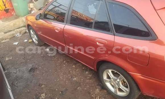 Buy Used Mazda 3 Other Car in Conakry in Conakry Buy Used Mazda 3 Other Car in Conakry in Conakry