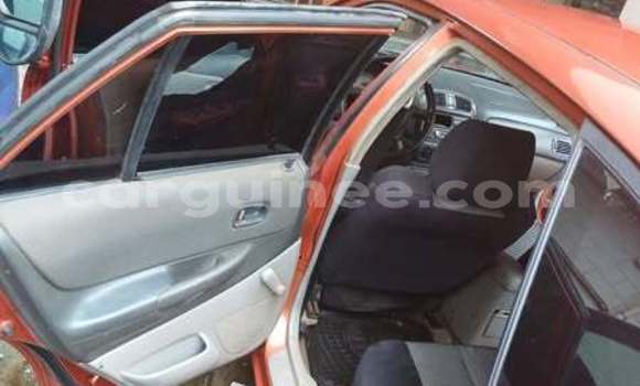 Buy Used Mazda 3 Other Car in Conakry in Conakry Buy Used Mazda 3 Other Car in Conakry in Conakry