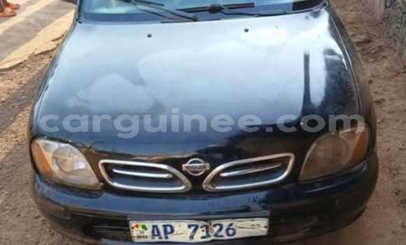 Buy Used Nissan Micra Other Car in Conakry in Conakry Buy Used Nissan Micra Other Car in Conakry in Conakry