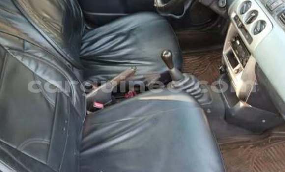 Acheter Occasion Voiture Nissan Micra Autre à Conakry, Conakry Acheter Occasion Voiture Nissan Micra Autre à Conakry, Conakry