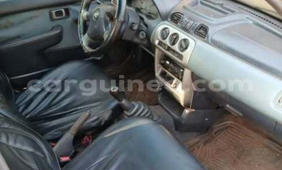 Acheter Occasion Voiture Nissan Micra Autre à Conakry, Conakry Acheter Occasion Voiture Nissan Micra Autre à Conakry, Conakry