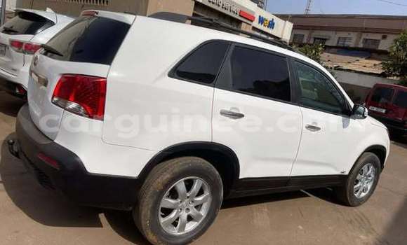 Buy Used Kia Avella Other Car in Conakry in Conakry Buy Used Kia Avella Other Car in Conakry in Conakry
