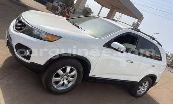Buy Used Kia Avella Other Car in Conakry in Conakry Buy Used Kia Avella Other Car in Conakry in Conakry