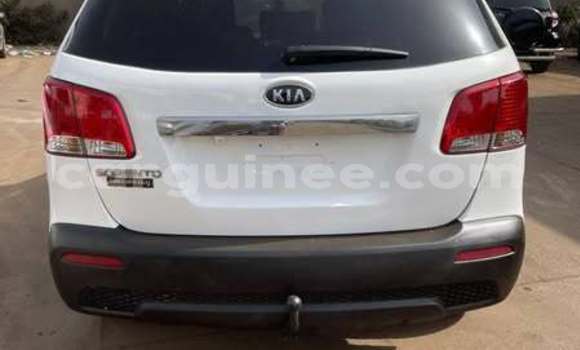 Buy Used Kia Avella Other Car in Conakry in Conakry Buy Used Kia Avella Other Car in Conakry in Conakry
