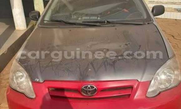 Buy Used Toyota Brevis Other Car in Conakry in Conakry Buy Used Toyota Brevis Other Car in Conakry in Conakry
