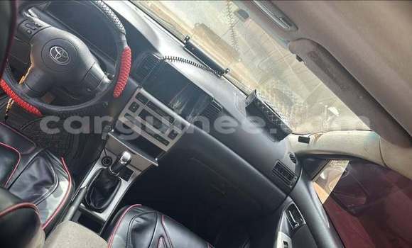 Buy Used Toyota Brevis Other Car in Conakry in Conakry Buy Used Toyota Brevis Other Car in Conakry in Conakry