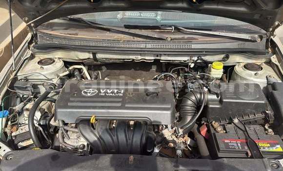 Buy Used Toyota Brevis Other Car in Conakry in Conakry Buy Used Toyota Brevis Other Car in Conakry in Conakry