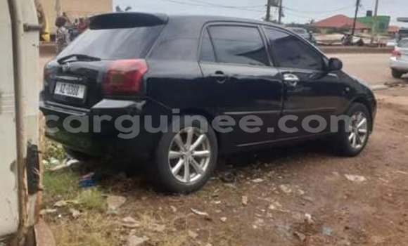 Buy Used Toyota Ractis Other Car in Conakry in Conakry Buy Used Toyota Ractis Other Car in Conakry in Conakry