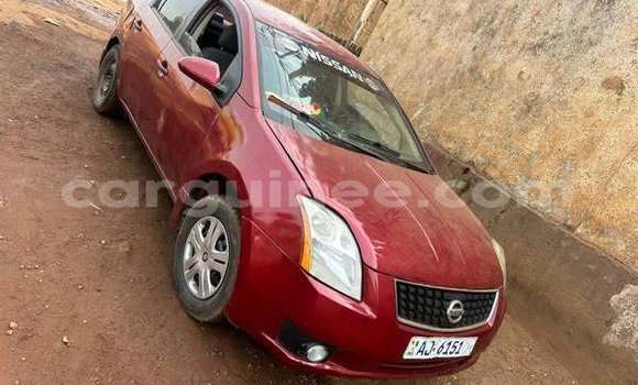 Buy Used Nissan Serena Other Car in Conakry in Conakry Buy Used Nissan Serena Other Car in Conakry in Conakry