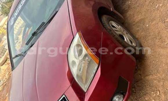 Buy Used Nissan Serena Other Car in Conakry in Conakry Buy Used Nissan Serena Other Car in Conakry in Conakry