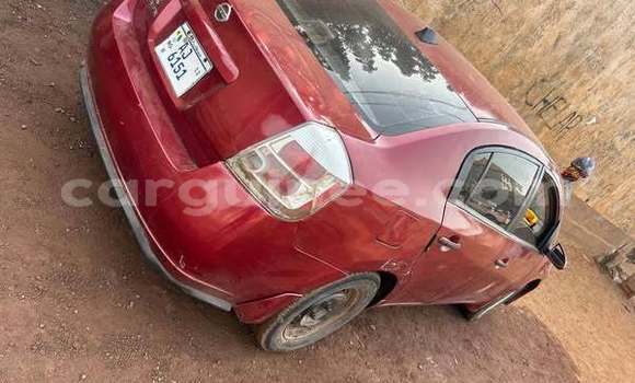 Buy Used Nissan Serena Other Car in Conakry in Conakry Buy Used Nissan Serena Other Car in Conakry in Conakry