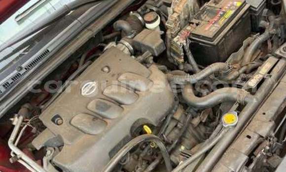 Buy Used Nissan Serena Other Car in Conakry in Conakry Buy Used Nissan Serena Other Car in Conakry in Conakry