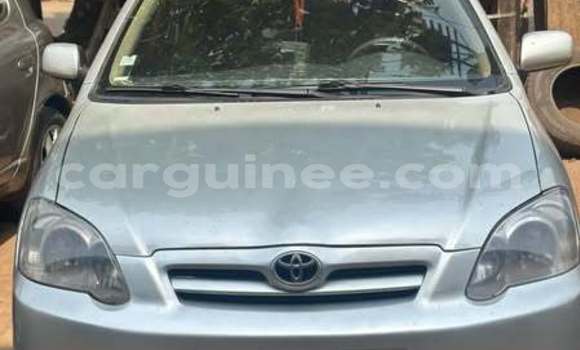 Buy Used Toyota Allion Other Car in Conakry in Conakry Buy Used Toyota Allion Other Car in Conakry in Conakry