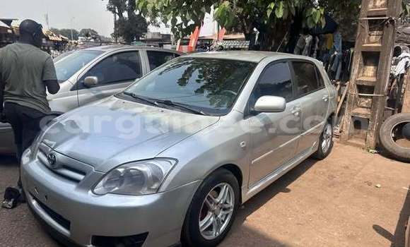 Buy Used Toyota Allion Other Car in Conakry in Conakry Buy Used Toyota Allion Other Car in Conakry in Conakry