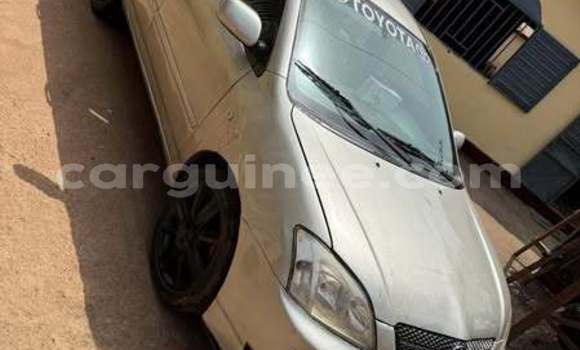 Buy Used Toyota Allion Other Car in Conakry in Conakry Buy Used Toyota Allion Other Car in Conakry in Conakry