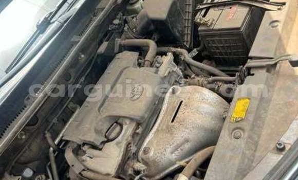 Buy Used Toyota Allion Other Car in Conakry in Conakry Buy Used Toyota Allion Other Car in Conakry in Conakry