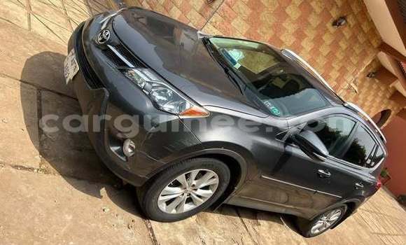 Acheter Occasion Voiture Toyota RAV4 Autre à Conakry, Conakry Acheter Occasion Voiture Toyota RAV4 Autre à Conakry, Conakry