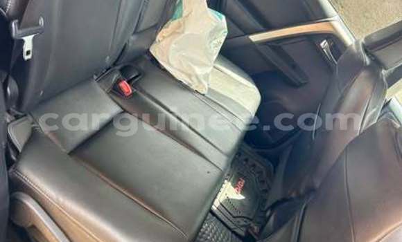 Buy Used Toyota RAV4 Other Car in Conakry in Conakry Buy Used Toyota RAV4 Other Car in Conakry in Conakry