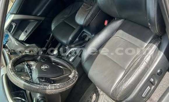 Buy Used Toyota RAV4 Other Car in Conakry in Conakry Buy Used Toyota RAV4 Other Car in Conakry in Conakry
