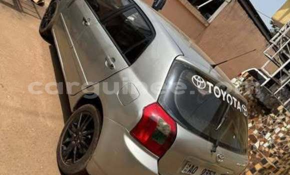 Buy Used Toyota 4Runner Other Car in Conakry in Conakry Buy Used Toyota 4Runner Other Car in Conakry in Conakry