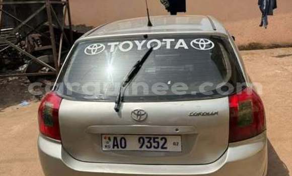 Buy Used Toyota 4Runner Other Car in Conakry in Conakry Buy Used Toyota 4Runner Other Car in Conakry in Conakry