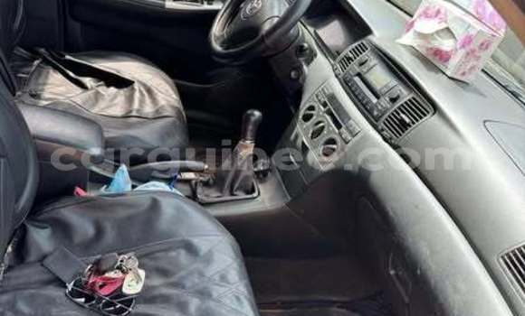 Buy Used Toyota 4Runner Other Car in Conakry in Conakry Buy Used Toyota 4Runner Other Car in Conakry in Conakry