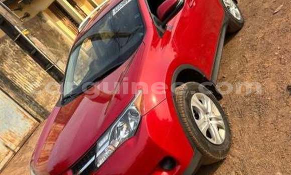 Buy Used Toyota RAV4 Other Car in Conakry in Conakry Buy Used Toyota RAV4 Other Car in Conakry in Conakry