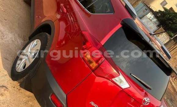 Buy Used Toyota RAV4 Other Car in Conakry in Conakry Buy Used Toyota RAV4 Other Car in Conakry in Conakry
