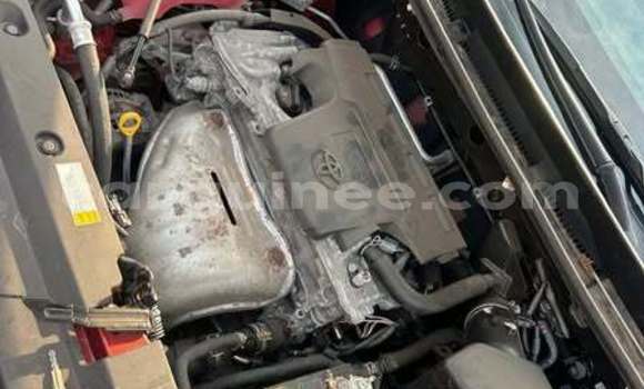 Buy Used Toyota RAV4 Other Car in Conakry in Conakry Buy Used Toyota RAV4 Other Car in Conakry in Conakry