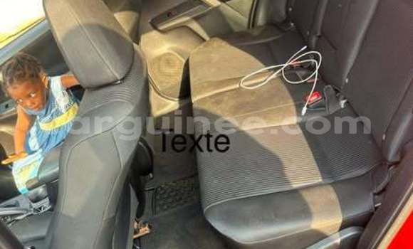 Buy Used Toyota RAV4 Other Car in Conakry in Conakry Buy Used Toyota RAV4 Other Car in Conakry in Conakry