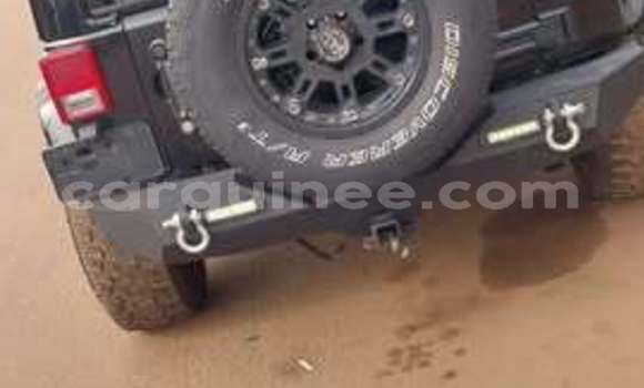 Buy Used Jeep Wrangler Other Car in Conakry in Conakry Buy Used Jeep Wrangler Other Car in Conakry in Conakry