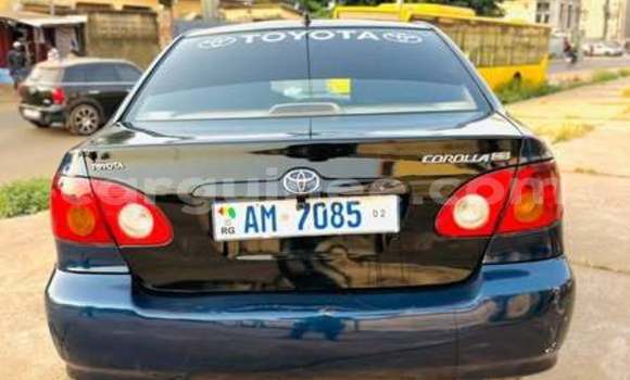 Buy Used Toyota 4Runner Other Car in Conakry in Conakry Buy Used Toyota 4Runner Other Car in Conakry in Conakry