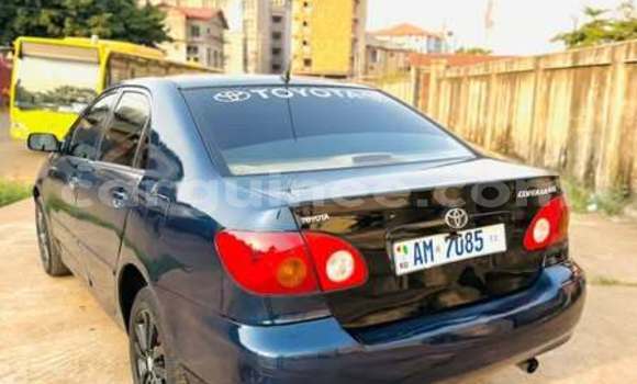 Buy Used Toyota 4Runner Other Car in Conakry in Conakry Buy Used Toyota 4Runner Other Car in Conakry in Conakry