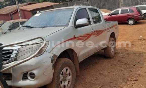 Buy Used Toyota Hilux Other Car in Conakry in Conakry Buy Used Toyota Hilux Other Car in Conakry in Conakry