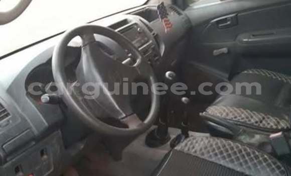 Buy Used Toyota Hilux Other Car in Conakry in Conakry Buy Used Toyota Hilux Other Car in Conakry in Conakry