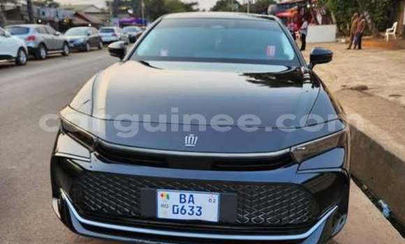 Acheter Occasion Voiture Toyota Corolla Cross Autre à Conakry, Conakry