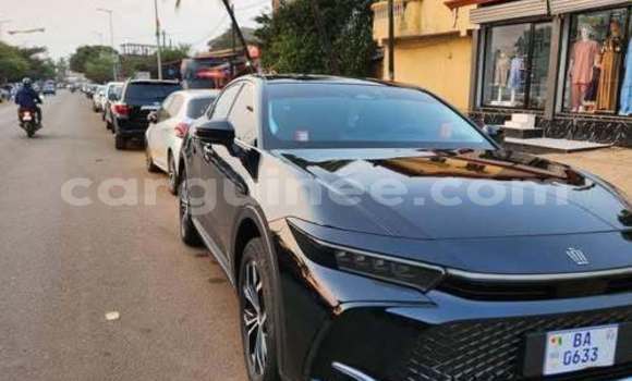 Buy Used Toyota Corolla Cross Other Car in Conakry in Conakry Buy Used Toyota Corolla Cross Other Car in Conakry in Conakry