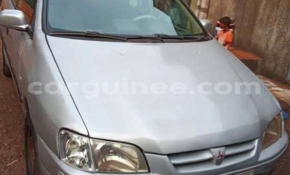 Buy Used Toyota Alphard Other Car in Conakry in Conakry Buy Used Toyota Alphard Other Car in Conakry in Conakry