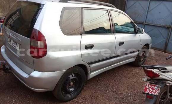 Buy Used Toyota Alphard Other Car in Conakry in Conakry Buy Used Toyota Alphard Other Car in Conakry in Conakry