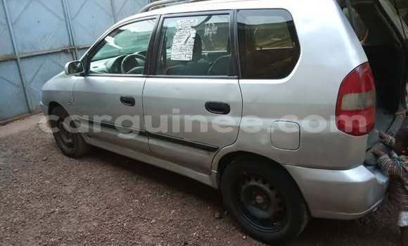 Buy Used Toyota Alphard Other Car in Conakry in Conakry Buy Used Toyota Alphard Other Car in Conakry in Conakry