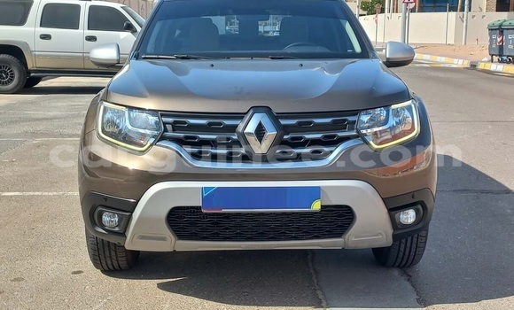 Buy Used Renault Duster Other Car in Conakry in Conakry Buy Used Renault Duster Other Car in Conakry in Conakry