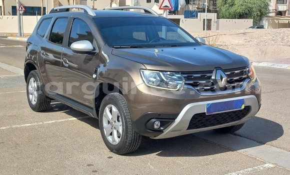 Buy Used Renault Duster Other Car in Conakry in Conakry Buy Used Renault Duster Other Car in Conakry in Conakry