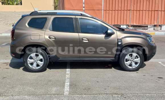 Buy Used Renault Duster Other Car in Conakry in Conakry Buy Used Renault Duster Other Car in Conakry in Conakry