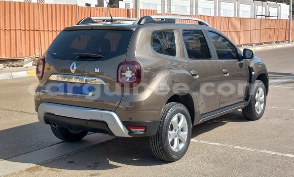 Buy Used Renault Duster Other Car in Conakry in Conakry Buy Used Renault Duster Other Car in Conakry in Conakry