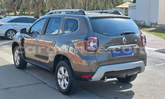Buy Used Renault Duster Other Car in Conakry in Conakry Buy Used Renault Duster Other Car in Conakry in Conakry