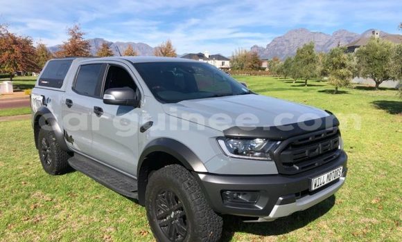 Buy Used Ford Ranger Blue Car in Conakry in Conakry Buy Used Ford Ranger Blue Car in Conakry in Conakry